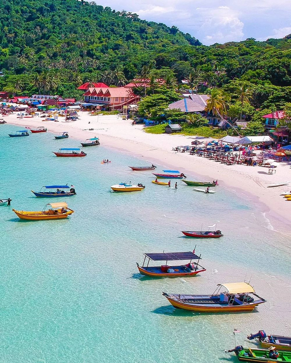Đảo Perhentian